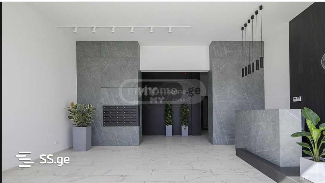 i. chavchavadze avenue - 3 rooms