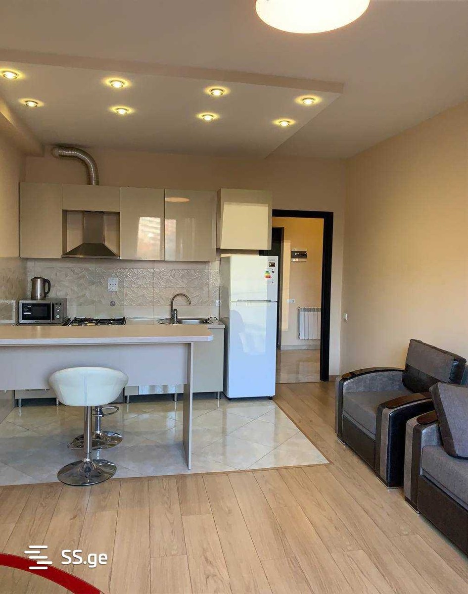 kostava st. 67 - 2 rooms