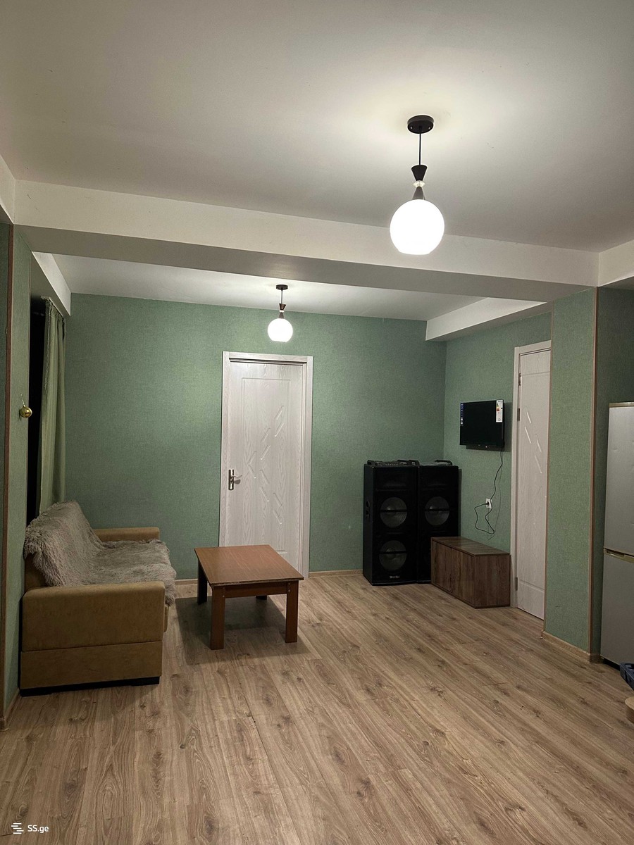 delisi st. 22 - 2 rooms