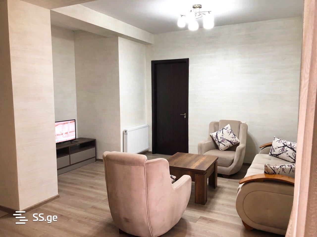 mshvelidze st. 2 - 2 rooms