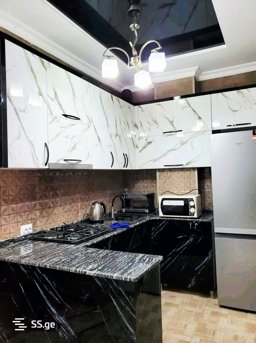 Angis st. 14 - 3 rooms