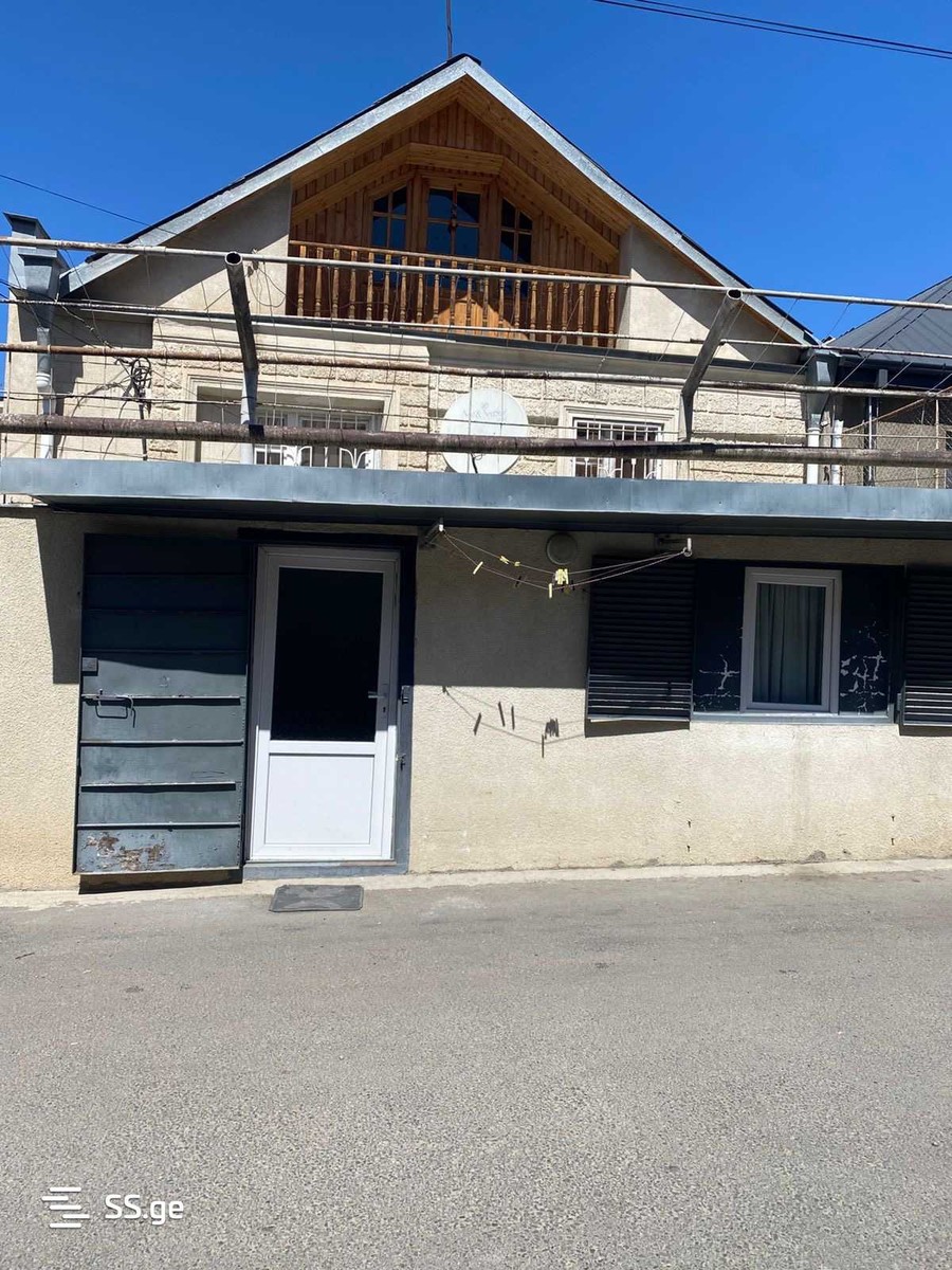 amirejibi st. 23 - 1 rooms