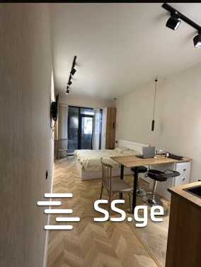 Politkovskaya St (jikia st.) - 1 rooms