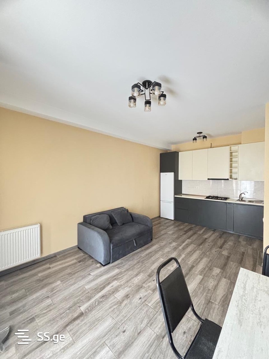 17 Shindiseli gmiri st. - 2 rooms