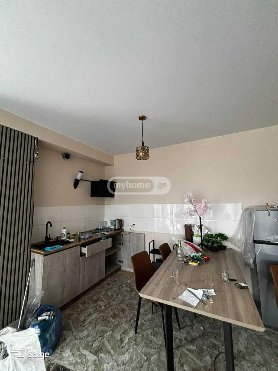 saingilo st. - 2 rooms