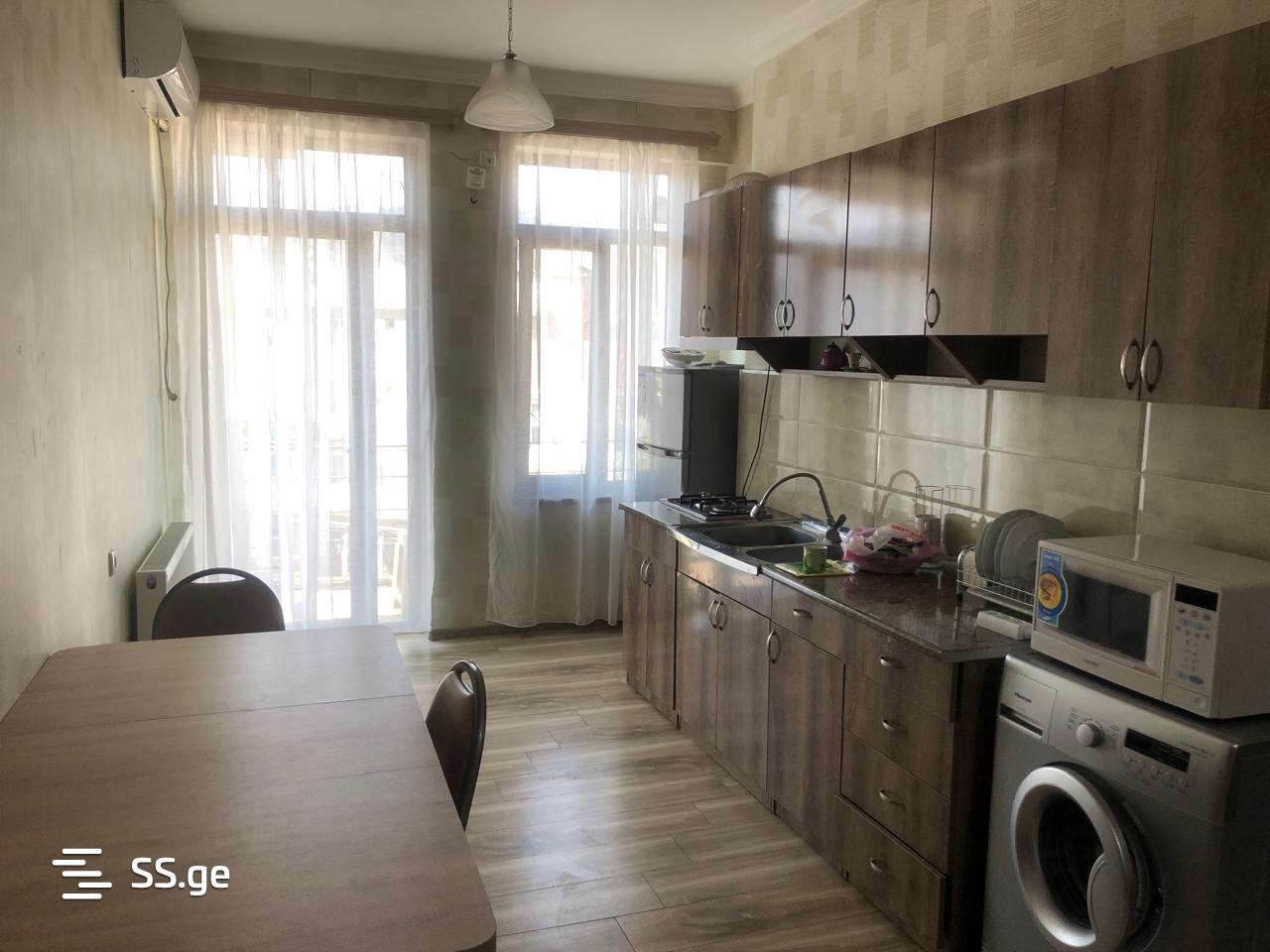 meskhishvili st. 12 - 3 rooms