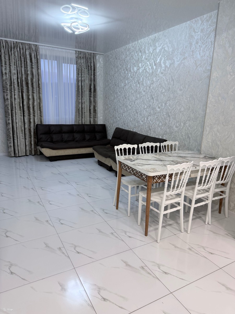 17 Shindiseli gmiri st. - 2 rooms