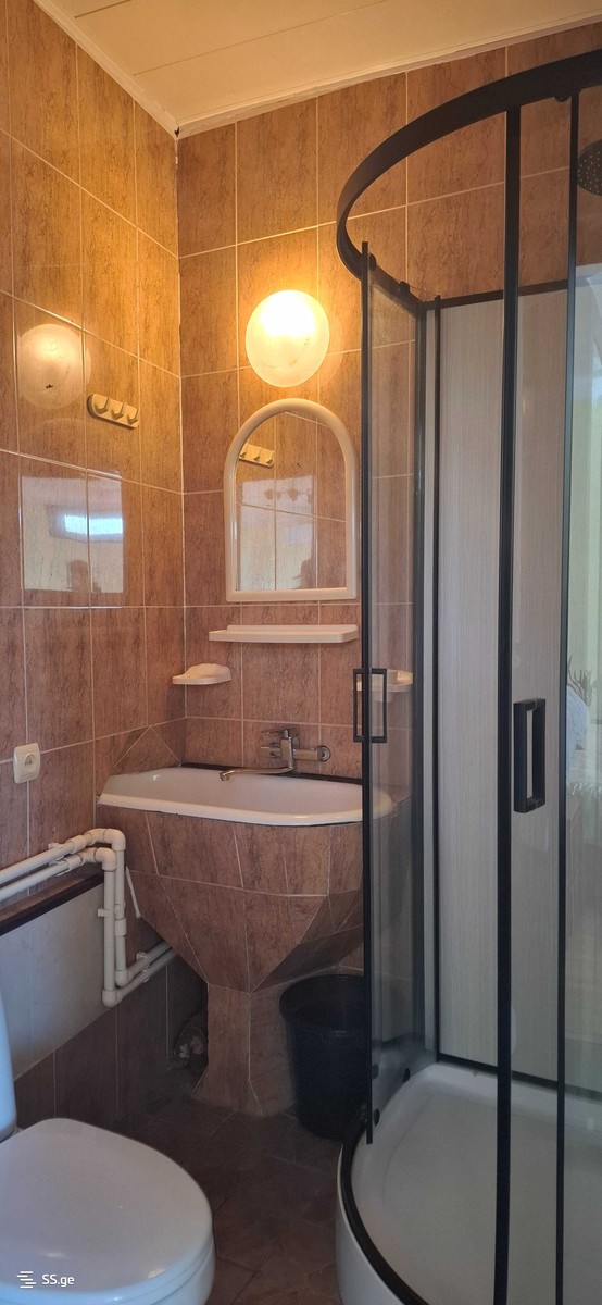 chechelashvili st. - 2 rooms