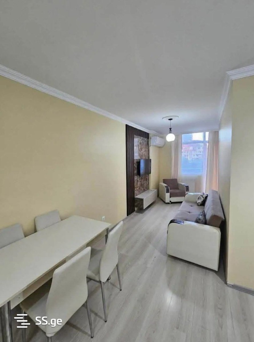 Firosman St. 16а - 2 rooms