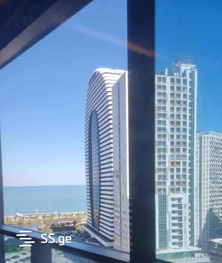 J. Shartava st. 8 - 2 rooms