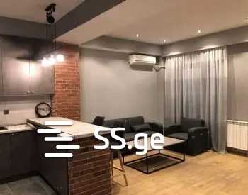 nasidze st. - 2 rooms