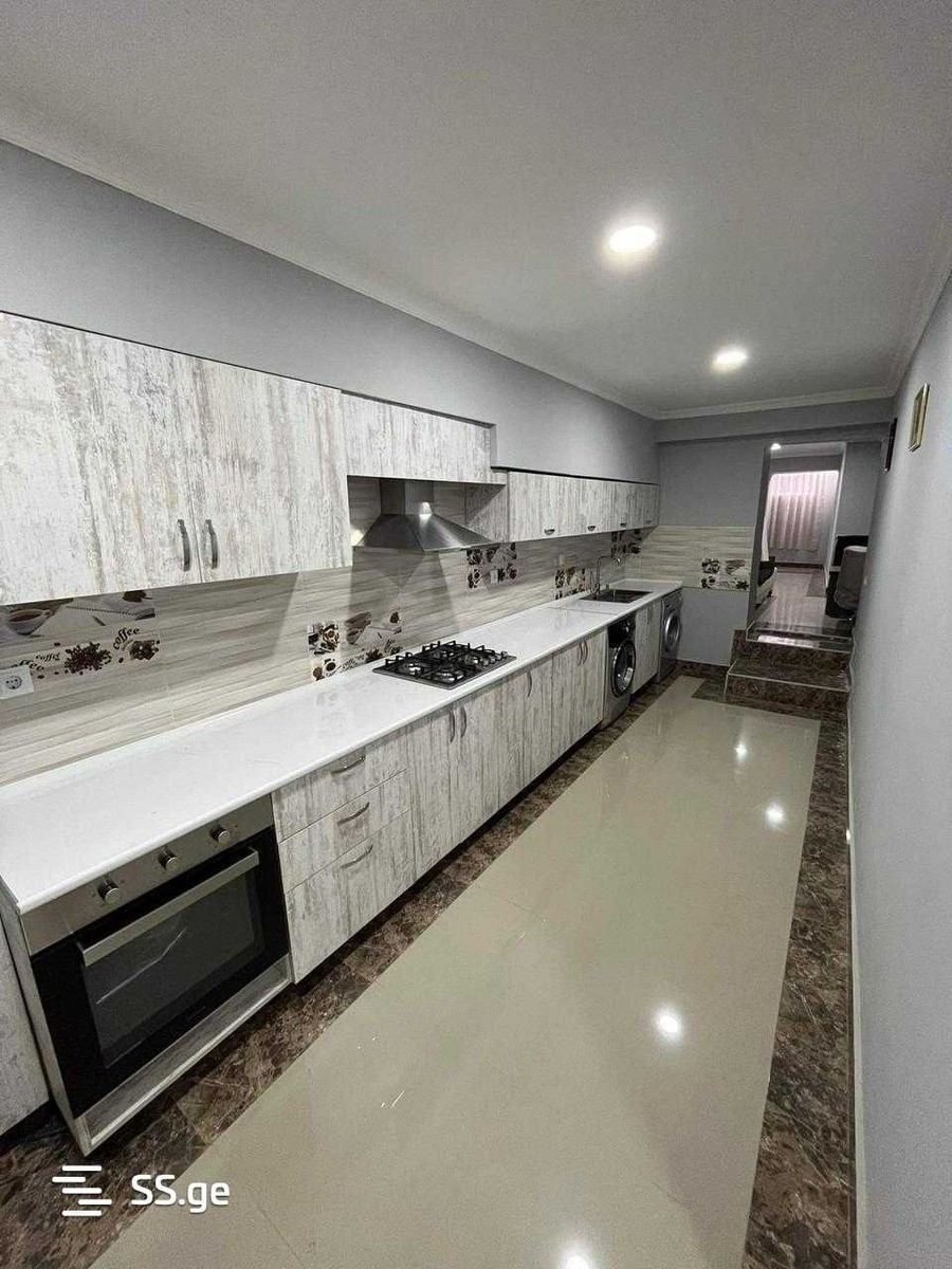 Mirian Mephe st. - 5 rooms