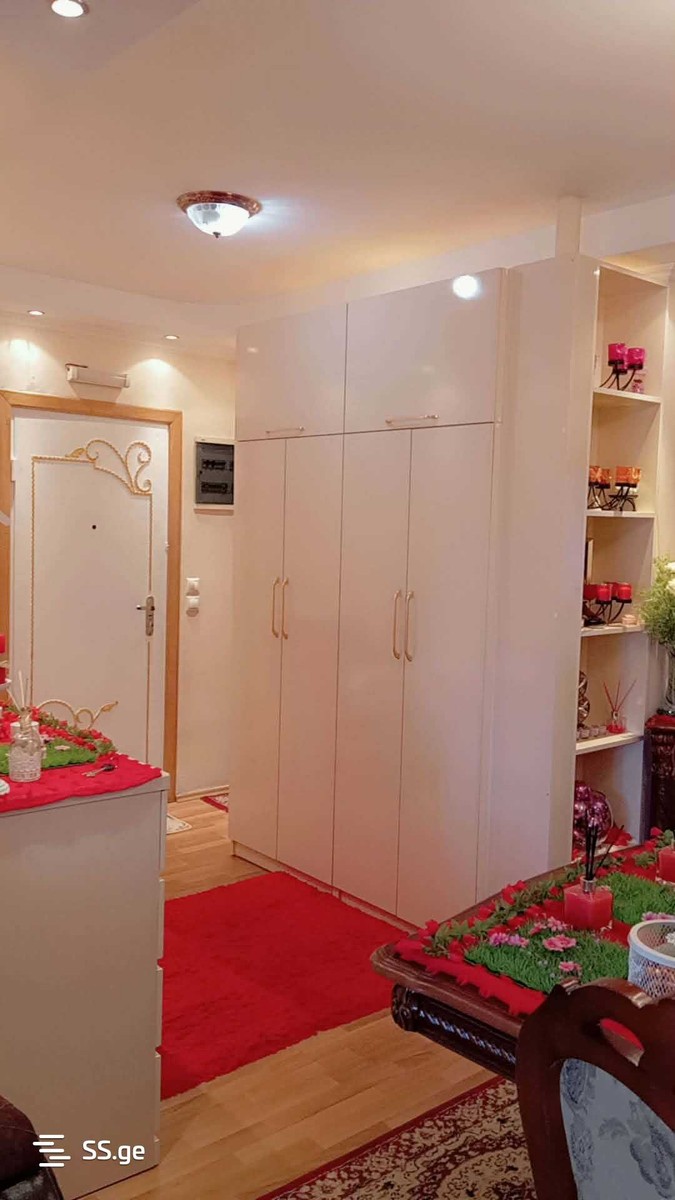 66 - 4 rooms