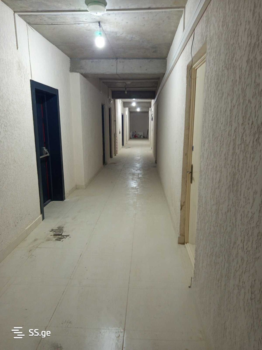 kupradze st. - 2 rooms