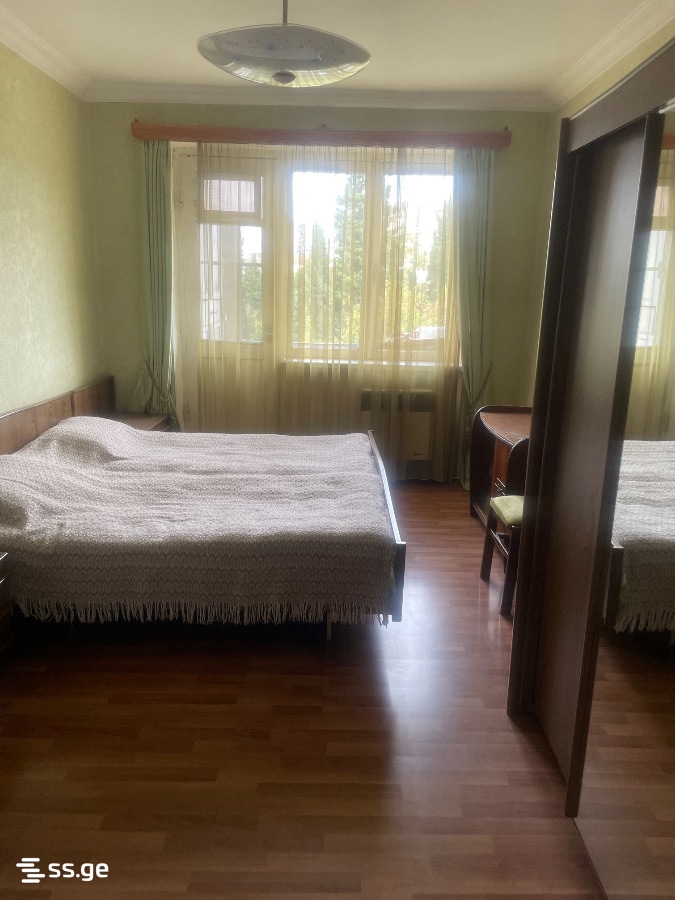 cabadze st. 15 - 1 rooms