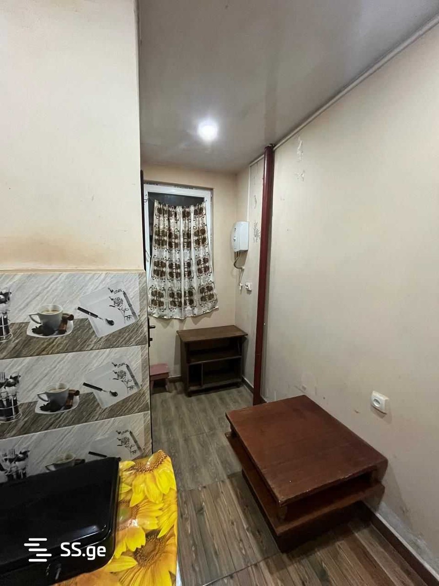 N.Tabidze st. 8/1 - 1 rooms