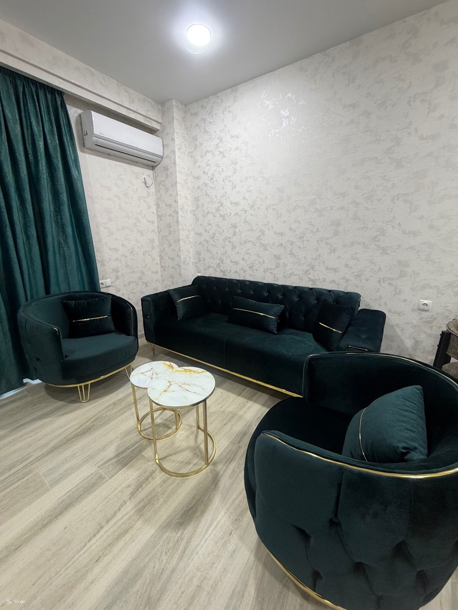 kerchi st. 20 - 3 rooms