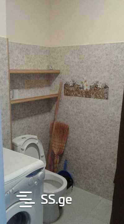 A Microdistrict - Gldani  ბოჭორიშვილის-5 - 2 rooms