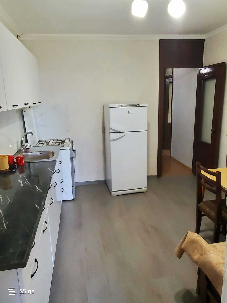 tsulukidze st. 1ჩიხი - 2 rooms