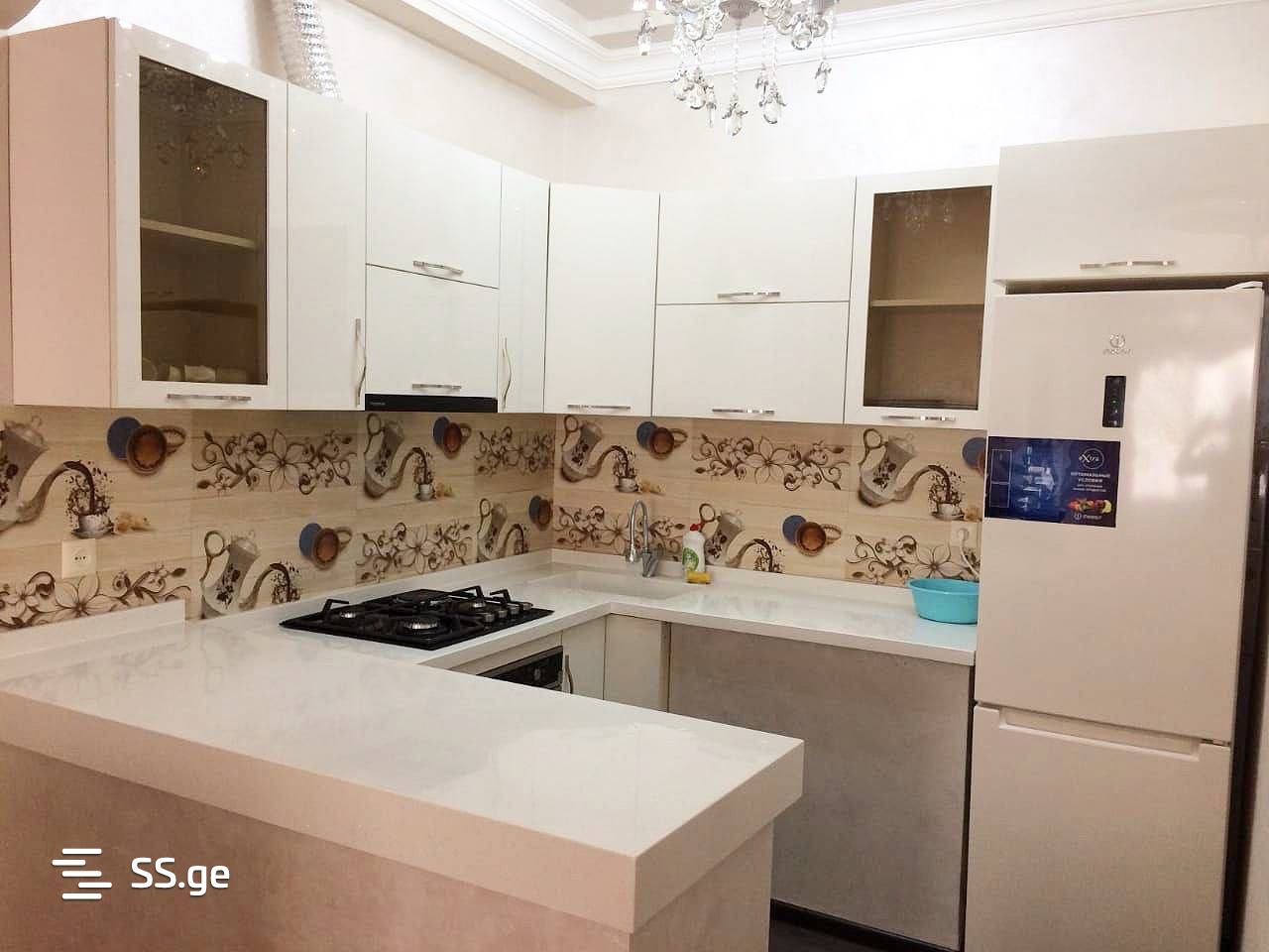 Chavchavadze st. 107 - 3 rooms