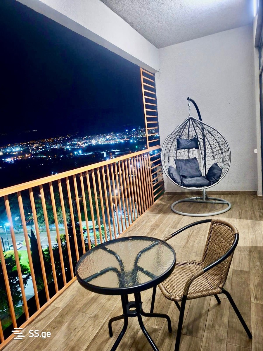 kerchi st. 1 - 2 rooms