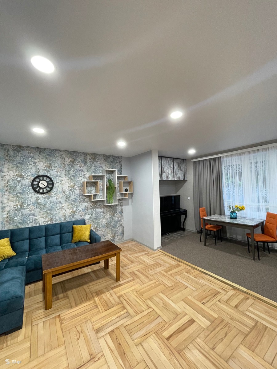 noneshvili st. 110 - 2 rooms