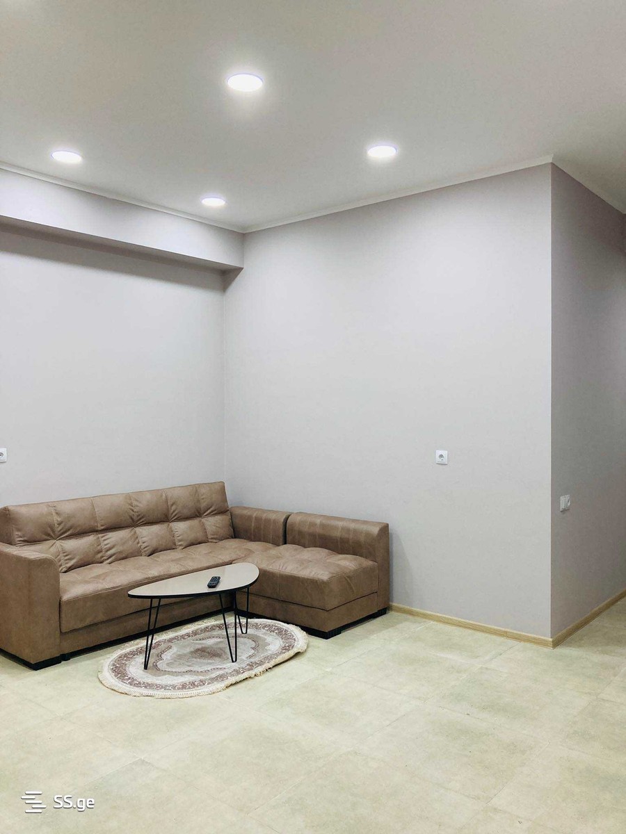 4000 Meskhi st. 1 - 2 rooms