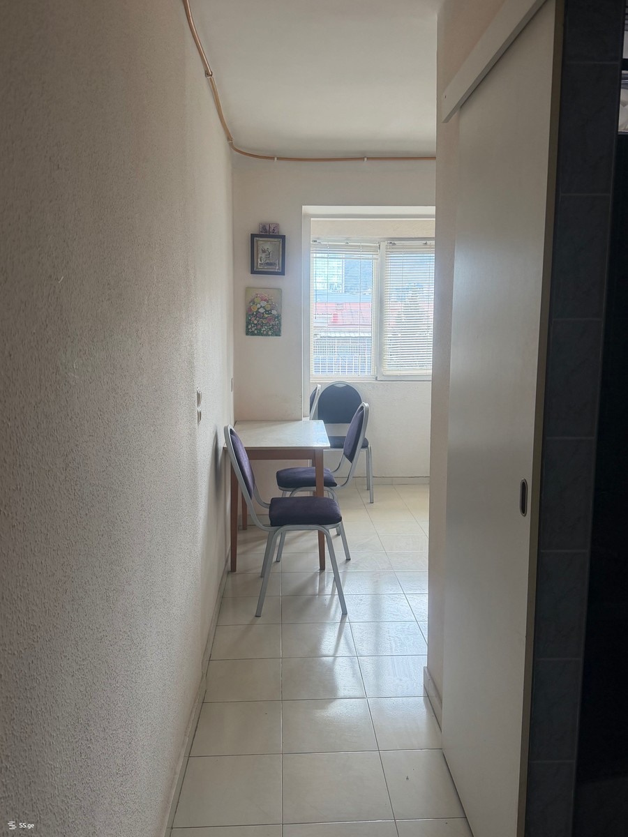 kostava st. - 1 rooms