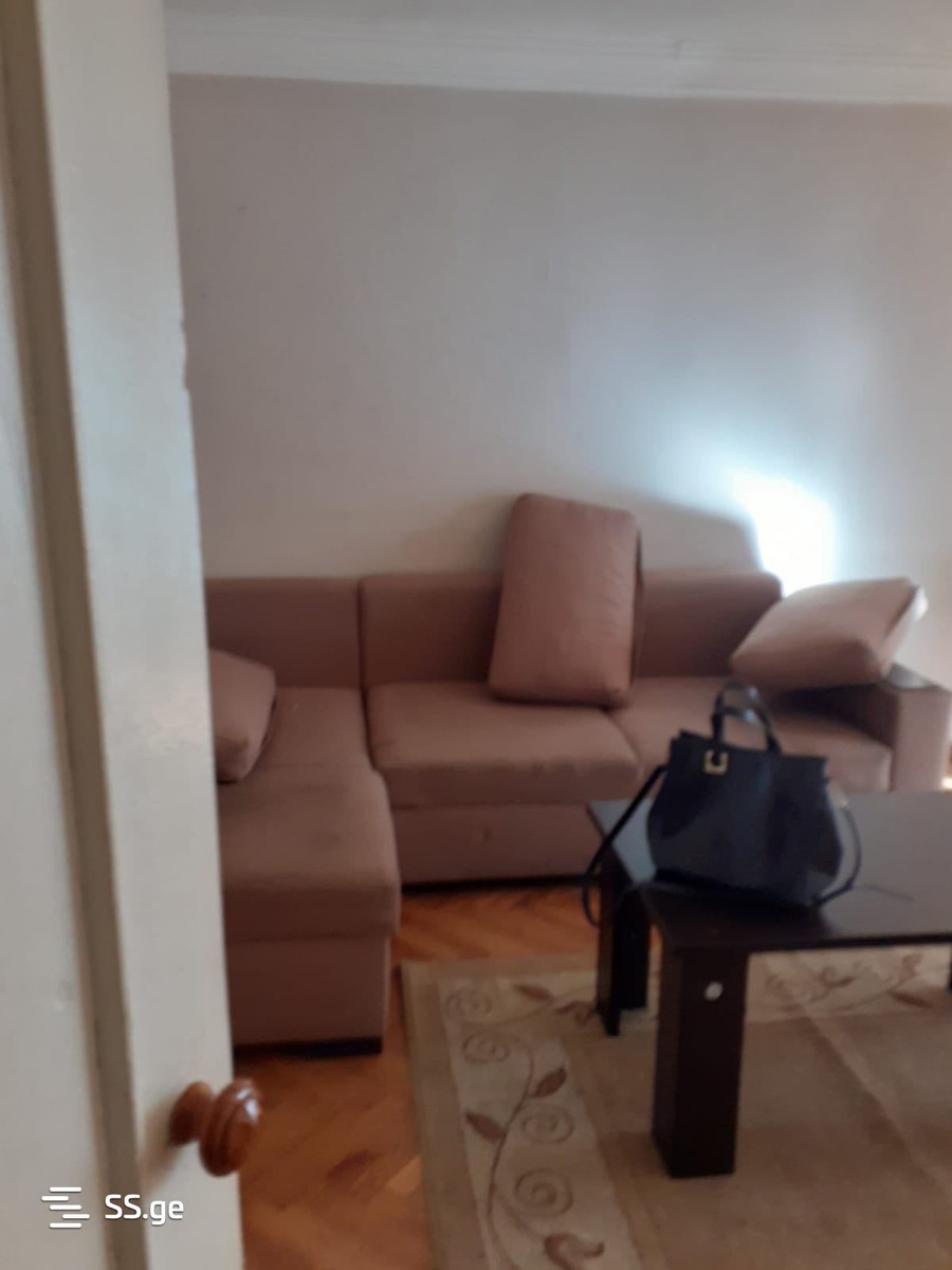 pekini st. - 2 rooms