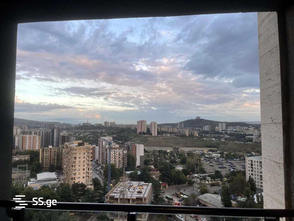 kerchi st. 10 - 3 rooms