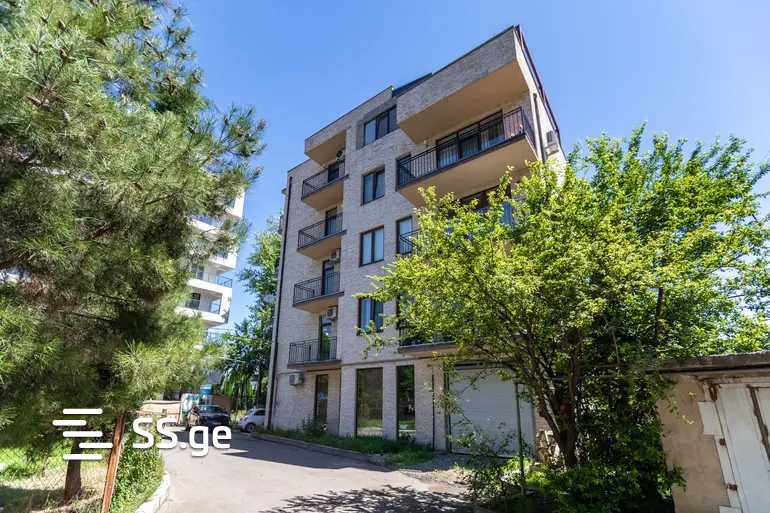 gorgasali I turn 18 - 2 rooms