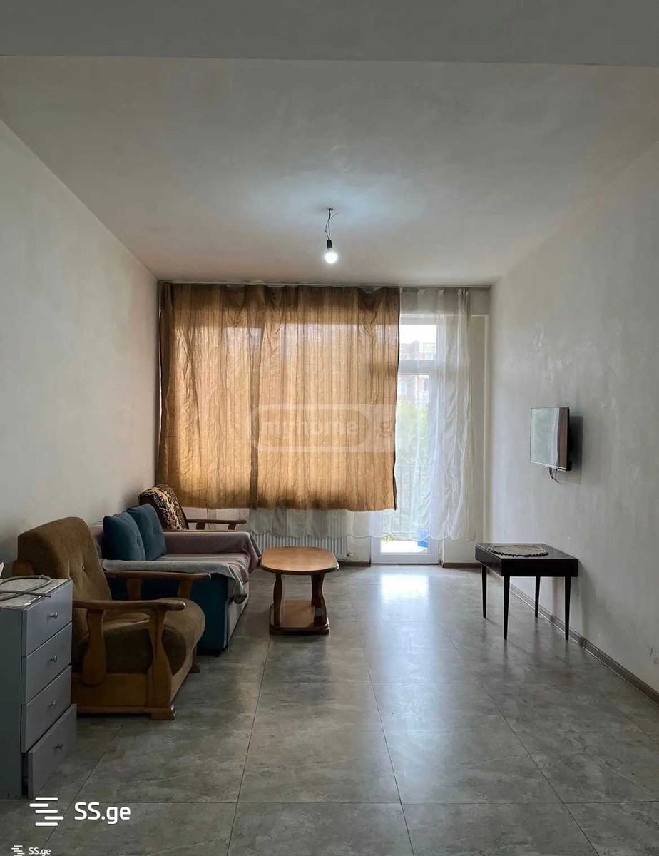 vasadze st. - 2 rooms