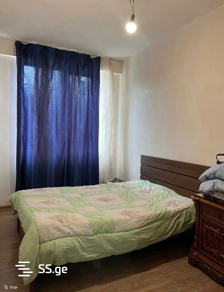 vasadze st. - 2 rooms
