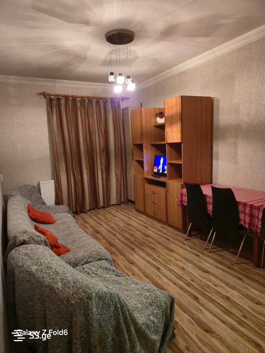 V. Nozadze st. - 2 rooms