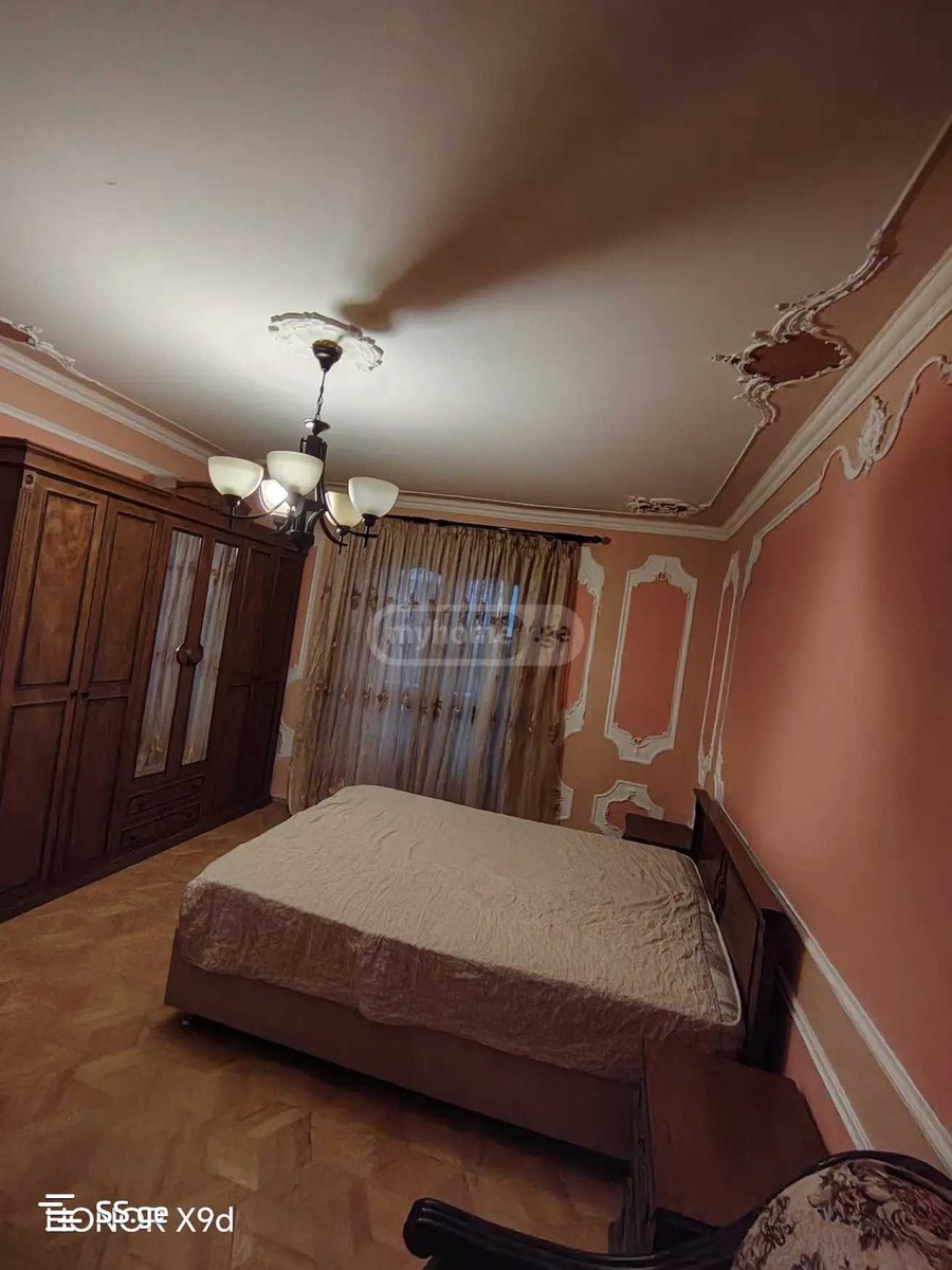 khomleli st. - 2 rooms