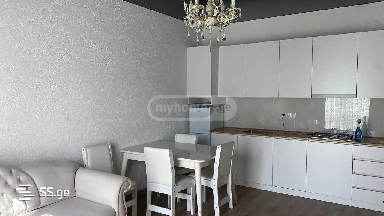 petre imeri st. - 2 rooms