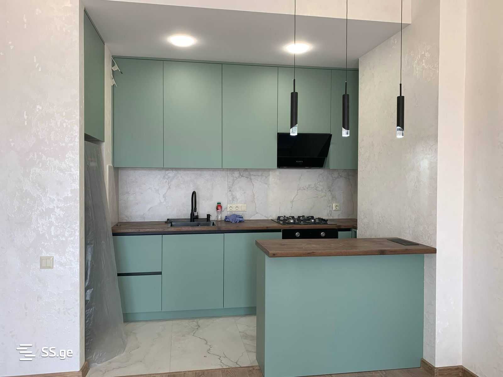 shartava st. - 2 rooms