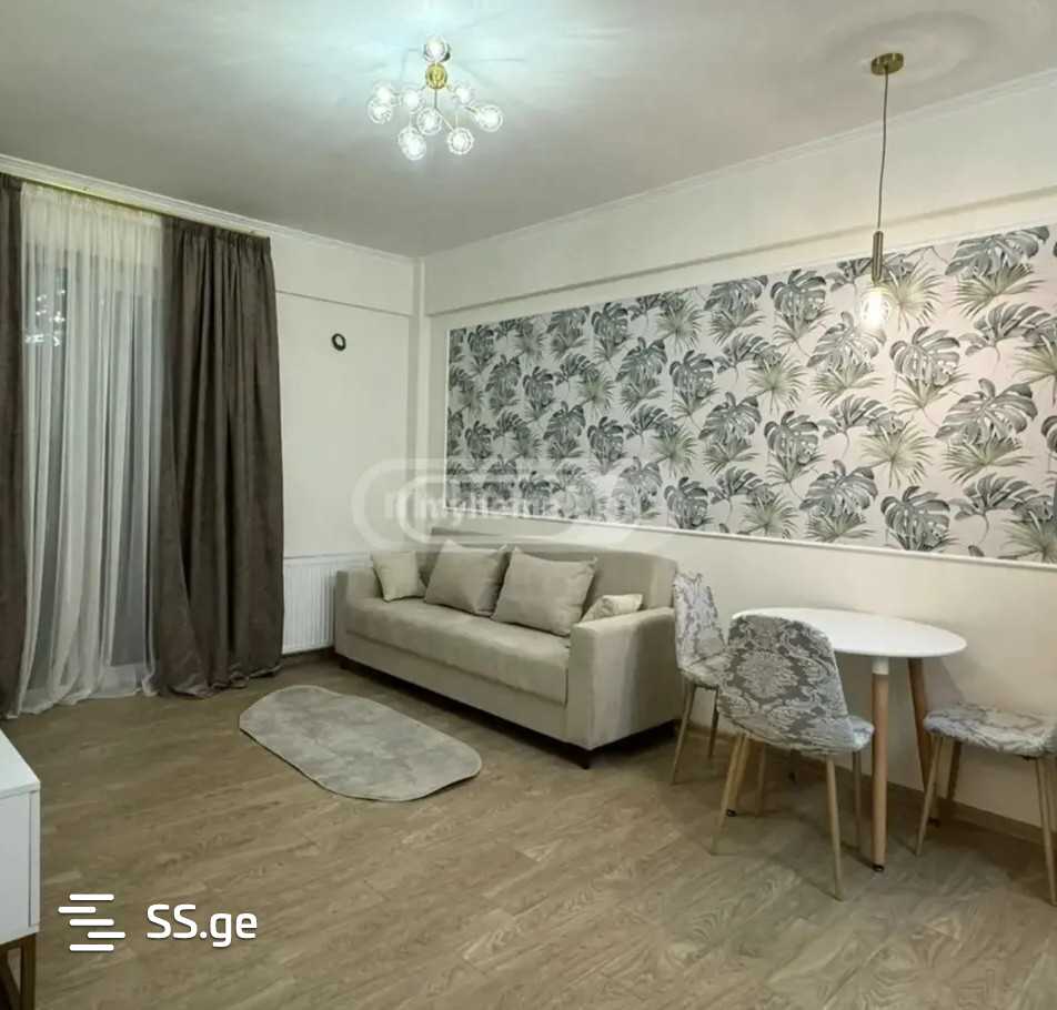 moskovi ave - 2 rooms