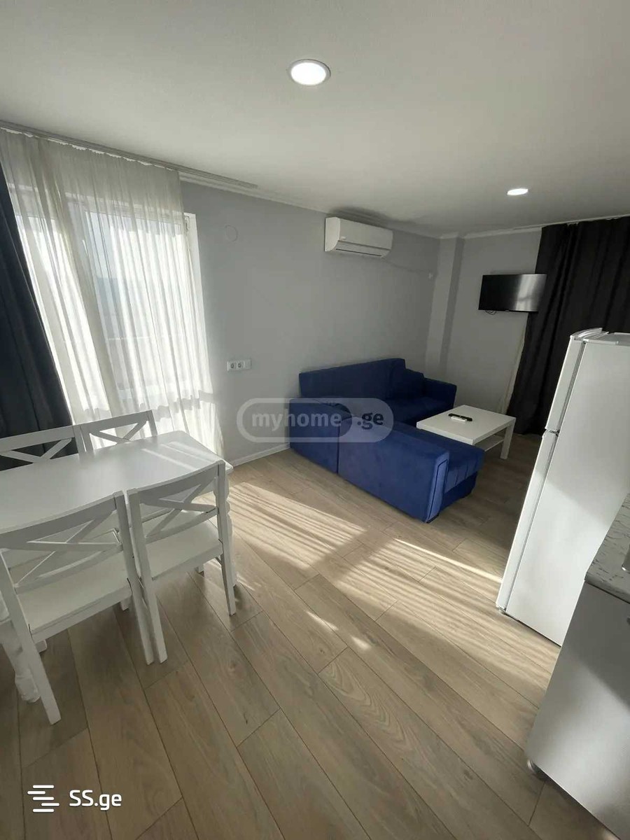 i. vekua st. 119 - 2 rooms
