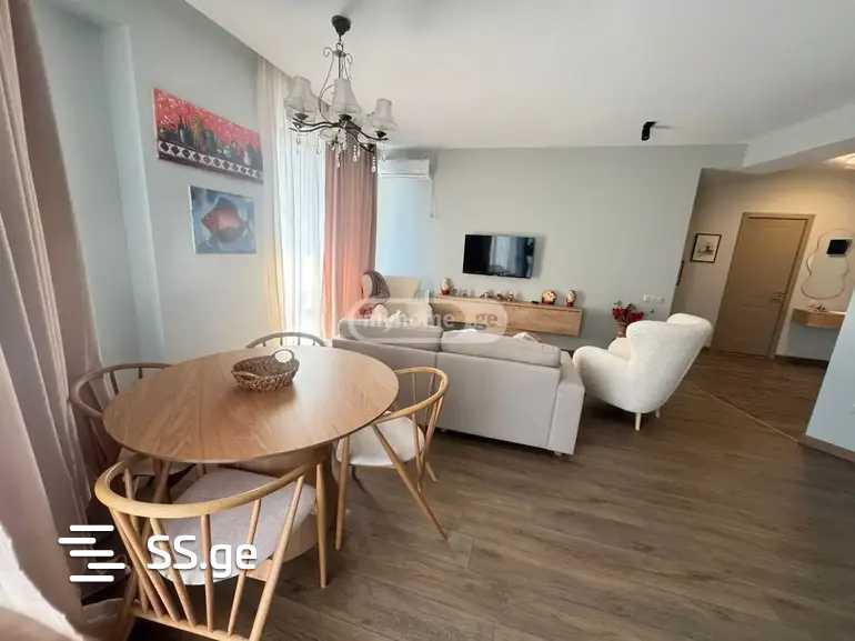 a.wereTlis avenue - 2 rooms