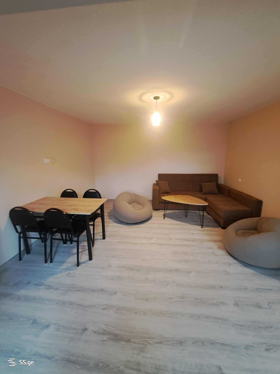 shatili st. - 2 rooms