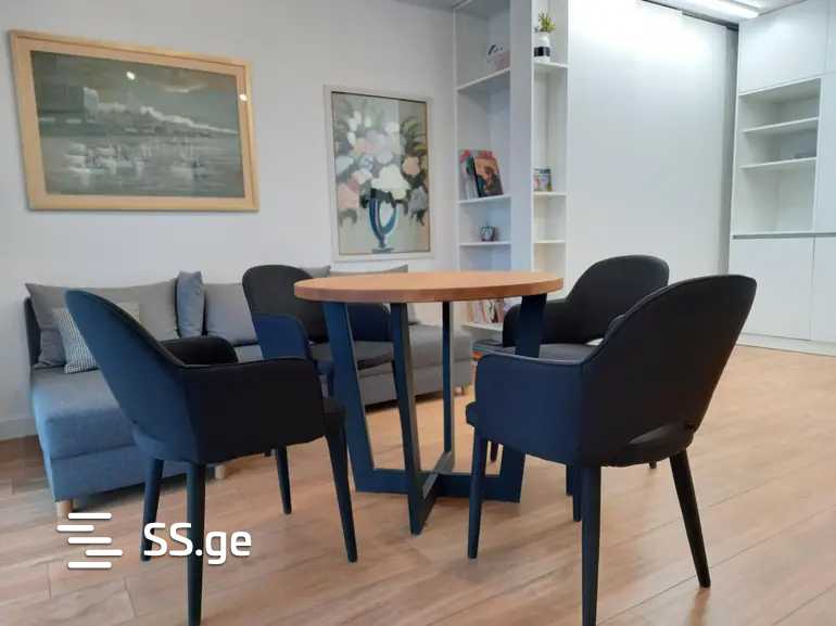 i. chavchavadze avenue - 2 rooms