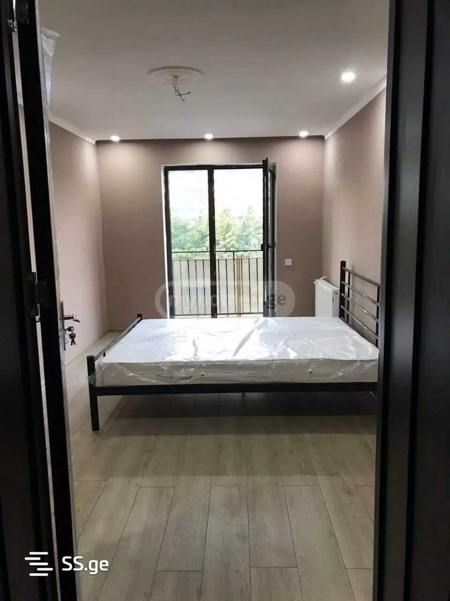 vaja pshavela I chikhi 20 - 4 rooms