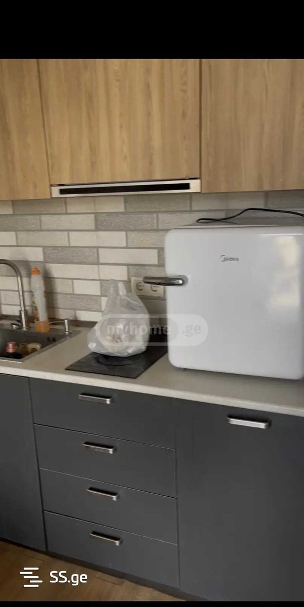 Niko Buri st. - 1 rooms