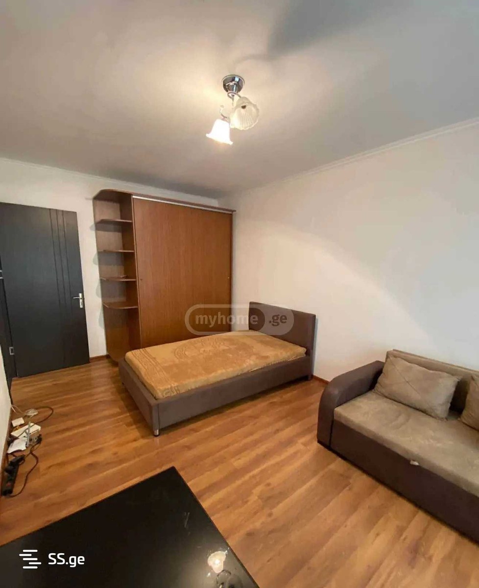 zakariadze st. - 1 rooms