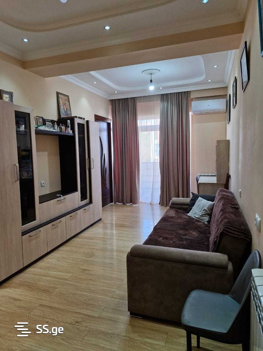 shandor petef st. 6 - 2 rooms