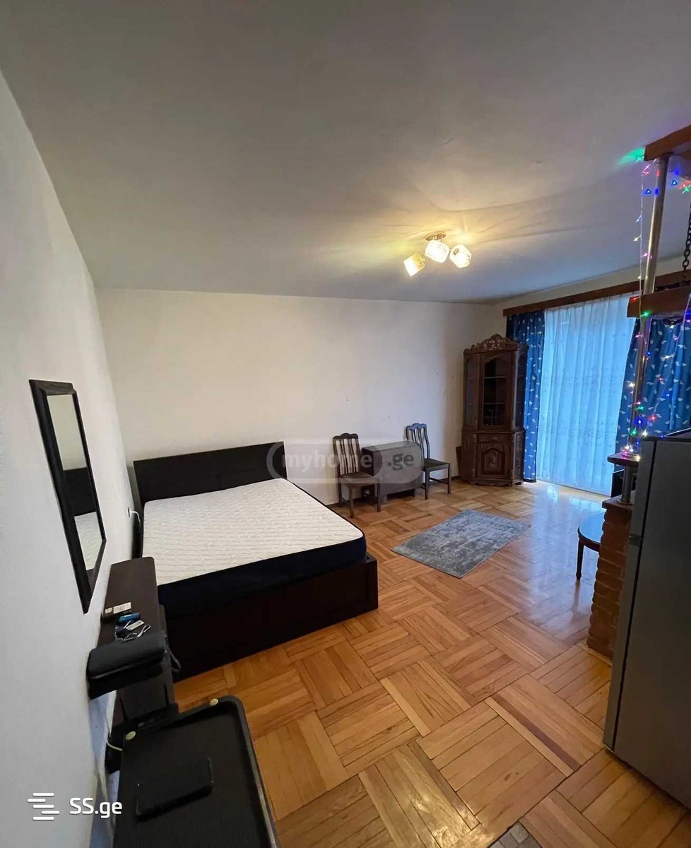paliashvili st. - 1 rooms