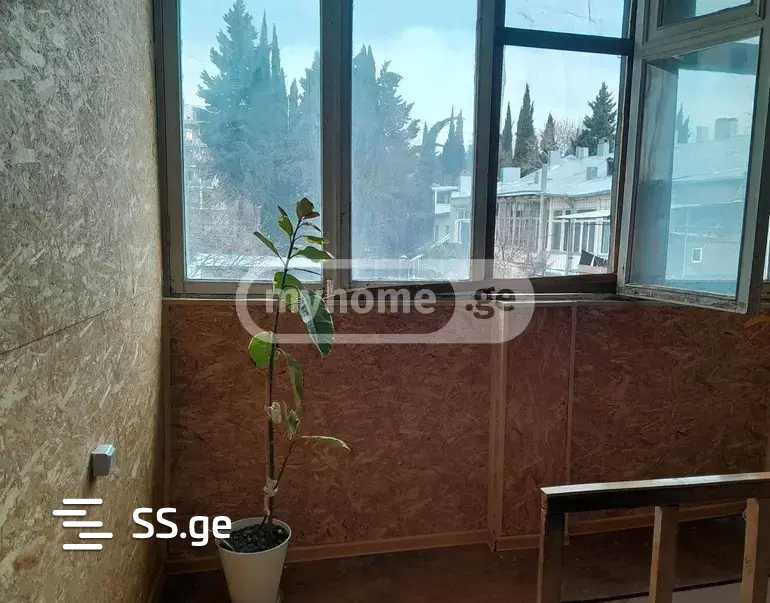 chitaia st. - 2 rooms