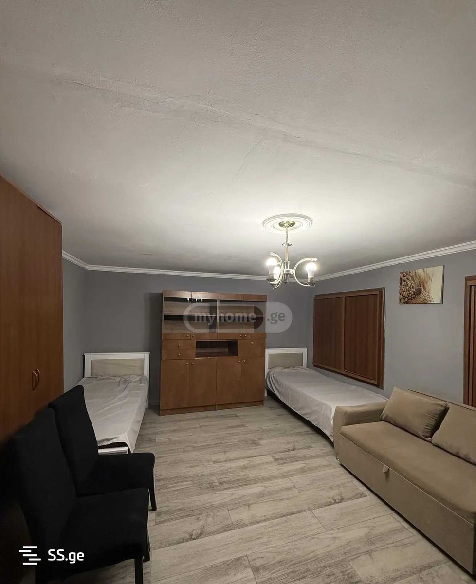 uridia st. - 2 rooms