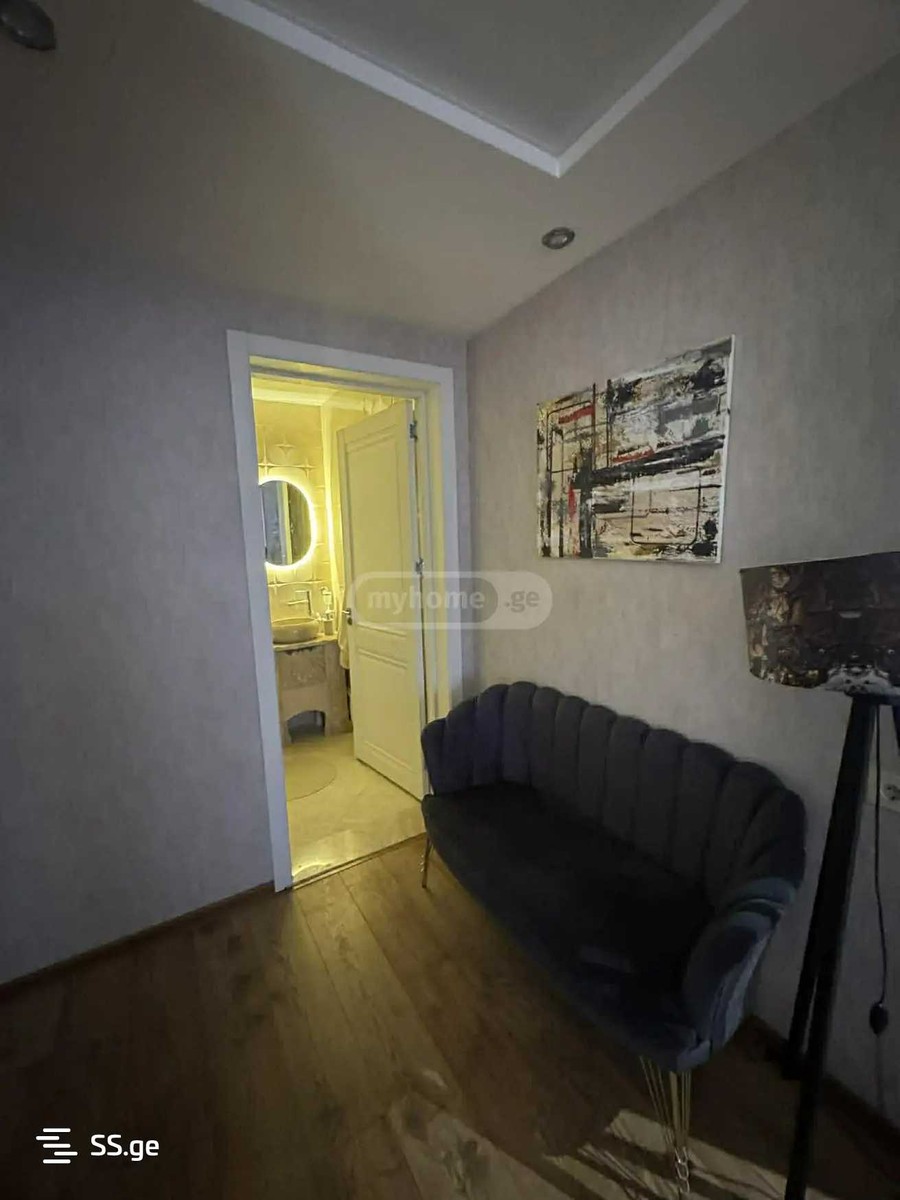 libani st. - 2 rooms